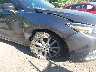 3MZBN1V37JM****** Salvage and Repairable 2018 Mazda 3 in Maryland State