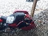 1HD1KBM17DB****** Wrecked 2013 Harley-Davidson FLHX in Virginia State
