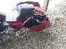 1HD1KBM17DB****** Wrecked 2013 Harley-Davidson FLHX