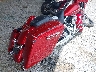 1HD1KBM17DB****** Repairable 2013 Harley-Davidson FLHX
