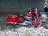 1HD1KBM17DB****** Used 2013 Harley-Davidson FLHX in Virginia State