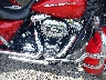 1HD1KBM17DB****** Wrecked 2013 Harley-Davidson FLHX in Rec Rides Online Exclusive
