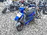 HZ2TBCNF8S1****** Usados y Reparables 2025 Zhilong ST en Rec Rides Online Exclusive