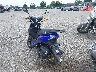 HZ2TBCNF8S1****** Salvamento y Reparables 2025 Zhilong ST en Rec Rides Online Exclusive