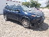 1C4PJMDB5FW****** Salvage and Wrecked 2015 Jeep Cherokee in Omaha