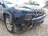 1C4PJMDB5FW****** Salvage and Repairable 2015 Jeep Cherokee in Nebraska State
