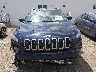 1C4PJMDB5FW****** Wrecked 2015 Jeep Cherokee in Nebraska State