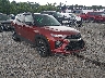 KL79MTSL6NB****** Salvage and Wrecked 2022 Chevrolet Trailblazer in Nashville