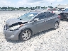 5NPDH4AE9DH****** Used and Repairable 2013 Hyundai Elantra in Tifton