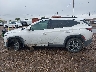 5NMJE3DE3SH****** Reparables 2025 Hyundai Tucson en Estado de Texas