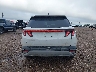 5NMJE3DE3SH****** Destrozados 2025 Hyundai Tucson