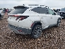 5NMJE3DE3SH****** Salvamento y Destrozados 2025 Hyundai Tucson en Estado de Texas