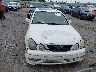 JT8BL69S410****** Wrecked 2001 Lexus GS 430 in Georgia State