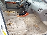 JT8BL69S410****** Used and Repairable 2001 Lexus GS 430 in Georgia State
