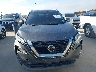 5N1AT3BA4MC****** Destrozados 2021 Nissan Rogue en Estado de Texas