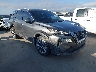 5N1AT3BA4MC****** Salvamento y Destrozados 2021 Nissan Rogue en Austin