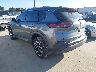 5N1AT3BA4MC****** Salvamento y Reparables 2021 Nissan Rogue en Austin
