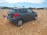 KL8CB6SAXHC****** Salvage and Wrecked 2017 Chevrolet Spark in Missouri State