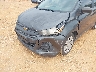 KL8CB6SAXHC****** Used and Repairable 2017 Chevrolet Spark in Missouri State