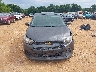 KL8CB6SAXHC****** Wrecked 2017 Chevrolet Spark in Missouri State