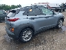 KM8K22AA5MU****** Salvage and Wrecked 2021 Hyundai Kona in Maryland State