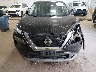 5N1AT3BB1MC****** Salvage 2021 Nissan Rogue in Minnesota State