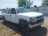 1GCEK19T41E****** Salvamento y Destrozados 2001 Chevrolet Silverado 1500 en Spokane
