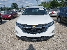 2GNAXKEV8M6****** Destrozados 2021 Chevrolet Equinox en Estado de Illinois