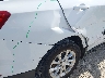 2GNAXKEV8M6****** Usados 2021 Chevrolet Equinox