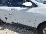 2GNAXKEV8M6****** Salvamento y Destrozados 2021 Chevrolet Equinox en Chicago South