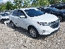 2GNAXKEV8M6****** Salvamento y Destrozados 2021 Chevrolet Equinox en Chicago South