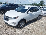 2GNAXKEV8M6****** Usados y Reparables 2021 Chevrolet Equinox en Chicago South
