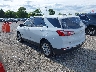 2GNAXKEV8M6****** Salvamento y Reparables 2021 Chevrolet Equinox en Chicago South