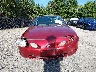 3FAKP1130YR****** Wrecked 2000 Ford Escort in Ohio State