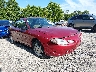 3FAKP1130YR****** Salvage and Wrecked 2000 Ford Escort in Dayton