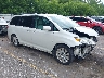 5TDDK3DC1CS****** Salvage and Wrecked 2012 Toyota Sienna in Grand Rapids