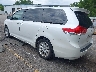 5TDDK3DC1CS****** Salvage and Repairable 2012 Toyota Sienna in Grand Rapids