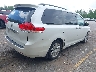 5TDDK3DC1CS****** Salvage and Wrecked 2012 Toyota Sienna in Michigan State