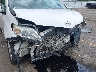5TDDK3DC1CS****** Salvage and Repairable 2012 Toyota Sienna in Michigan State