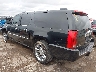 1GYS3KEF6BR****** Salvage and Repairable 2011 Cadillac Escalade ESV in Lubbock