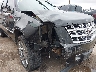 1GYS3KEF6BR****** Salvage and Repairable 2011 Cadillac Escalade ESV in Texas State