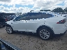 5YJXCDE27JF****** Salvage 2018 Tesla Model X