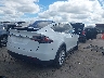 5YJXCDE27JF****** Salvage and Wrecked 2018 Tesla Model X in Texas State