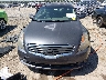 1N4AL21E07N****** Wrecked 2007 Nissan Altima in Oklahoma State