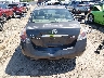1N4AL21E07N****** Wrecked 2007 Nissan Altima