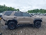 JTEVB5BR8S5****** Reparables 2025 Toyota 4runner Hybrid en Estado de Virginia