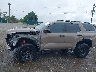 JTEVB5BR8S5****** Salvamento 2025 Toyota 4runner Hybrid