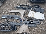 JTEVB5BR8S5****** Reparables 2025 Toyota 4runner Hybrid