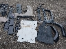 JTEVB5BR8S5****** Salvamento y Destrozados 2025 Toyota 4runner Hybrid en Northern Virginia
