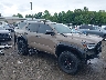 JTEVB5BR8S5****** Salvamento y Destrozados 2025 Toyota 4runner Hybrid en Northern Virginia
